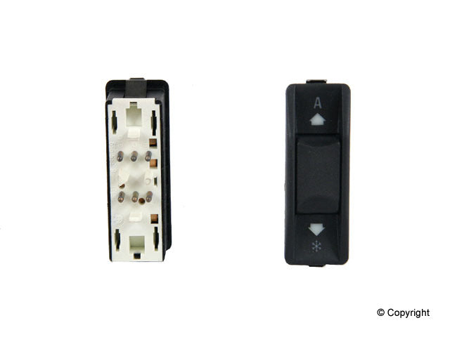 Genuine Parts Company Gearshift Switch