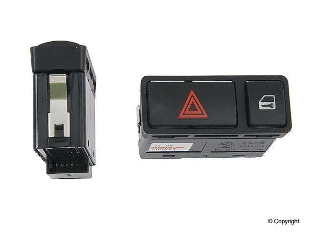 Genuine Parts Company Hazard Warning Switch