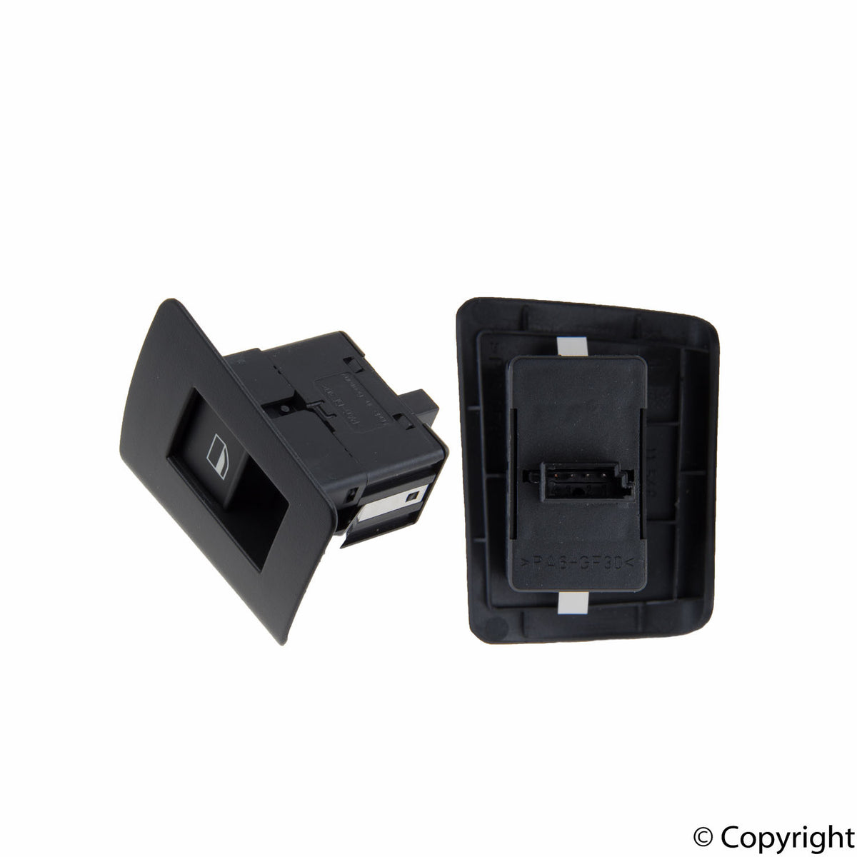Genuine Parts Company Door Window Switch