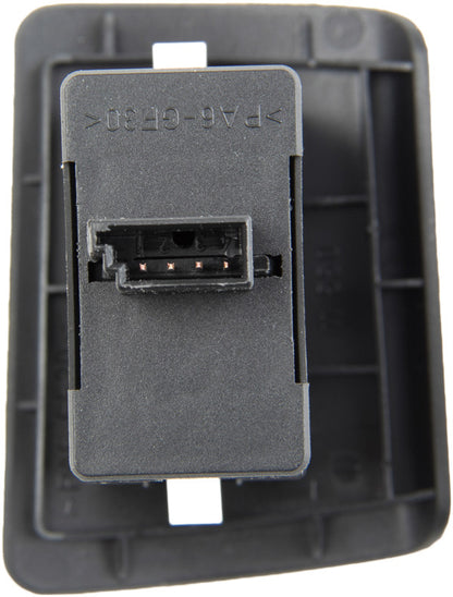 Genuine Parts Company Door Window Switch