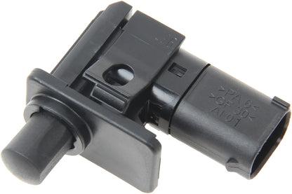 Genuine Parts Company Alarm Switch