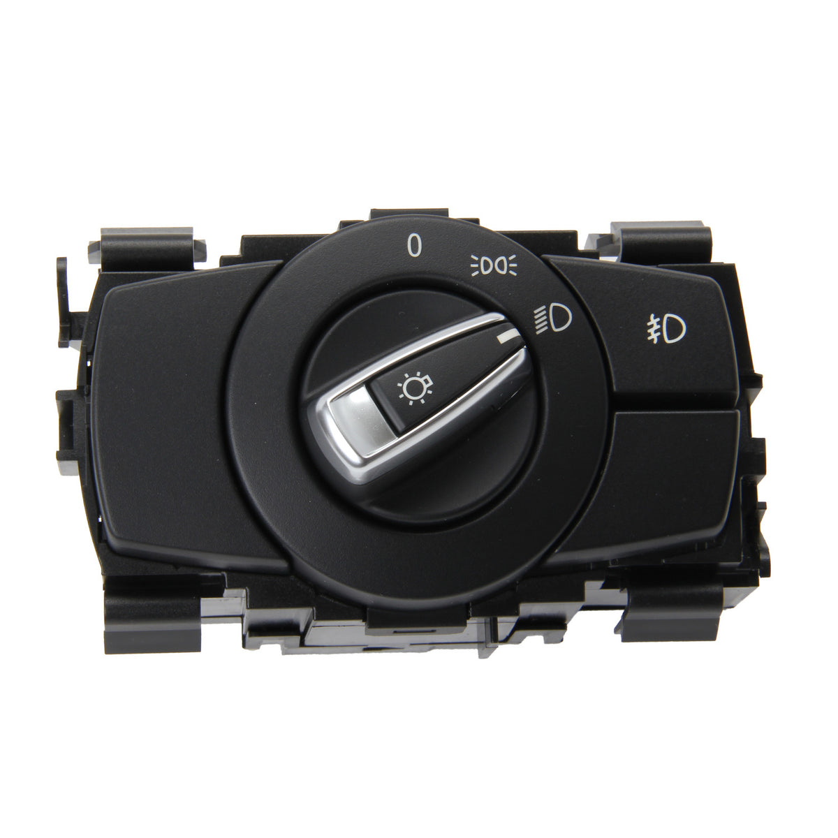 Genuine Parts Company Headlight Switch