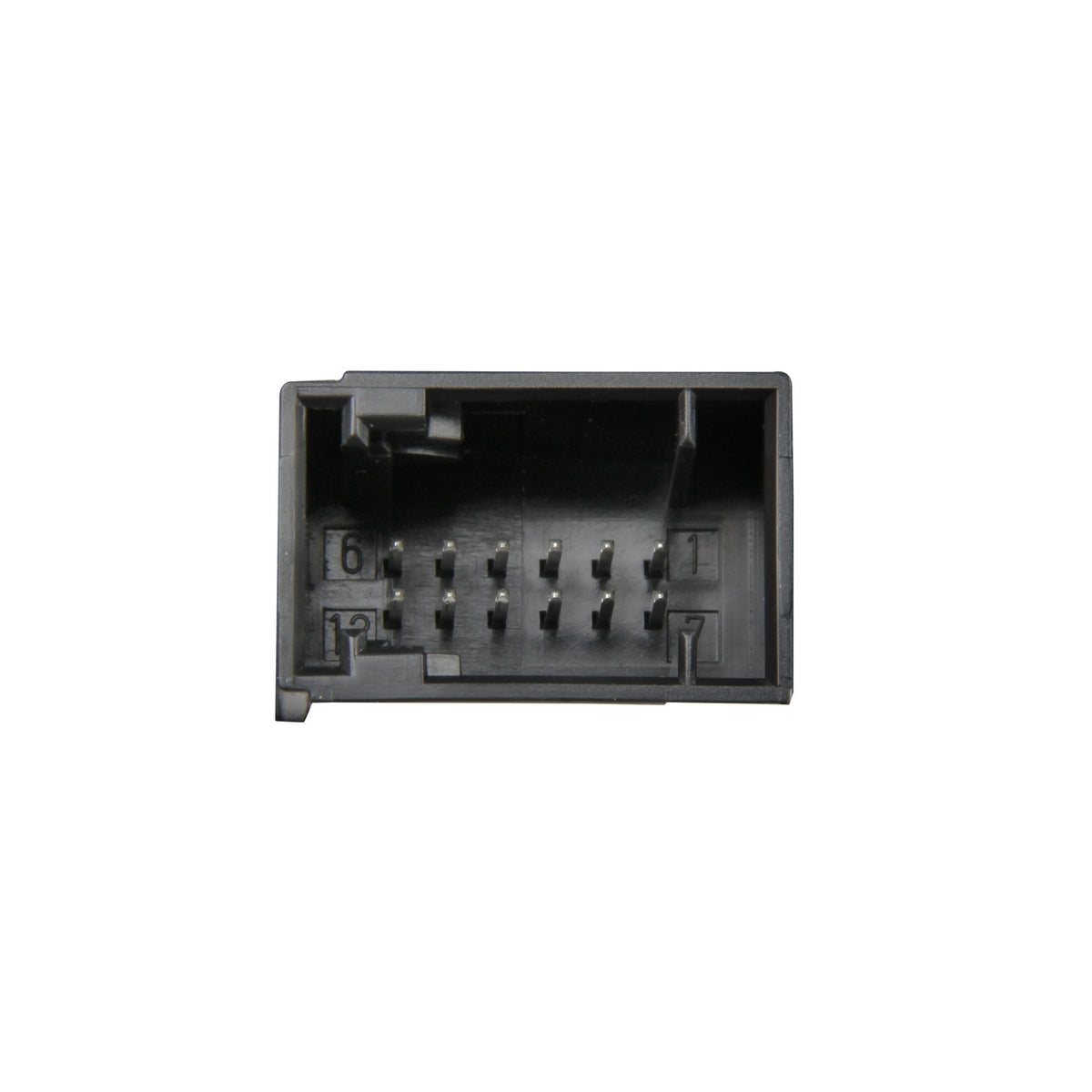 Genuine Parts Company Headlight Switch