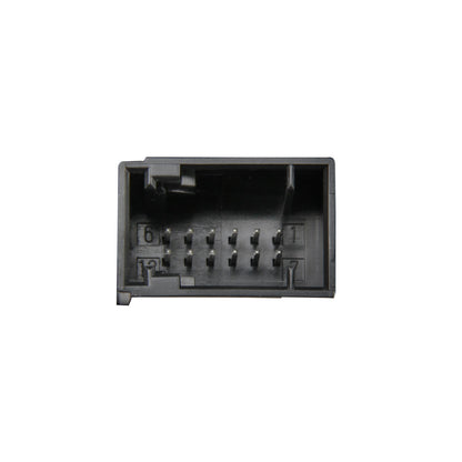 Genuine Parts Company Headlight Switch