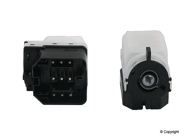 Genuine Parts Company Ignition Switch