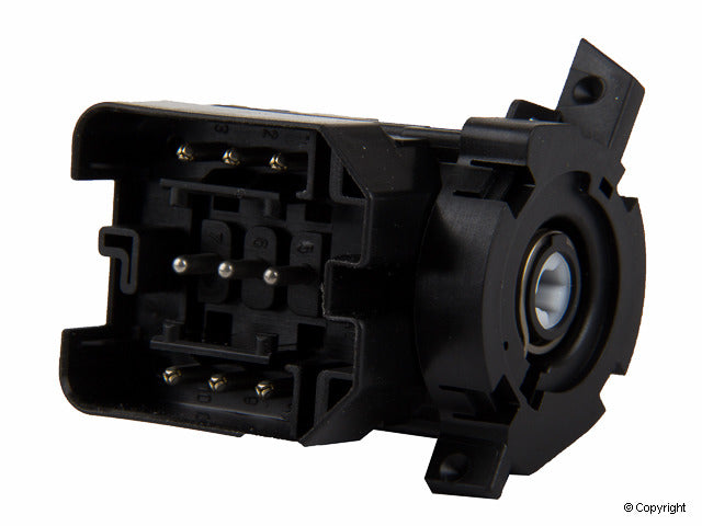 Genuine Parts Company Ignition Switch