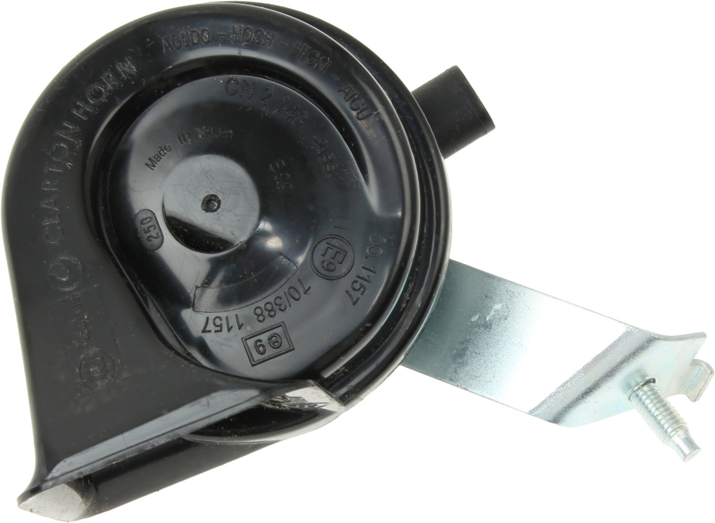 Genuine Parts Company OE Replacement Horn