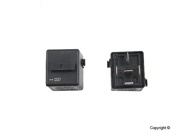 Genuine Parts Company Multi Purpose Relay