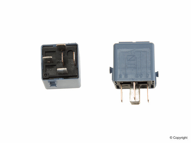 Genuine Parts Company Fuel Pump Relay