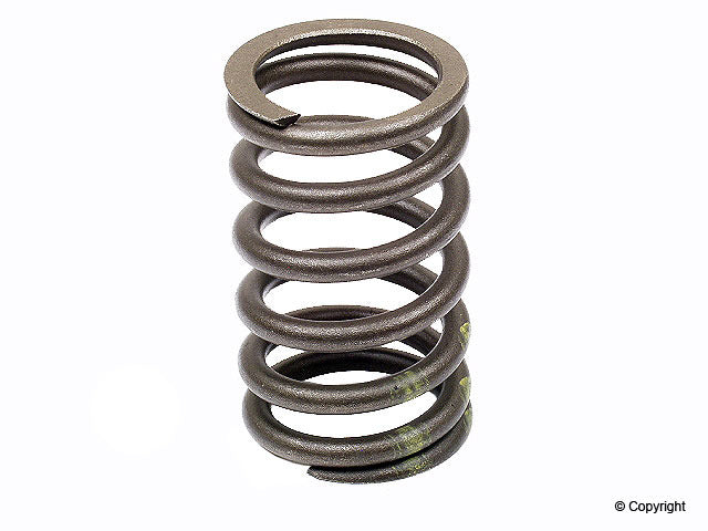 Genuine Parts Company Engine Valve Spring