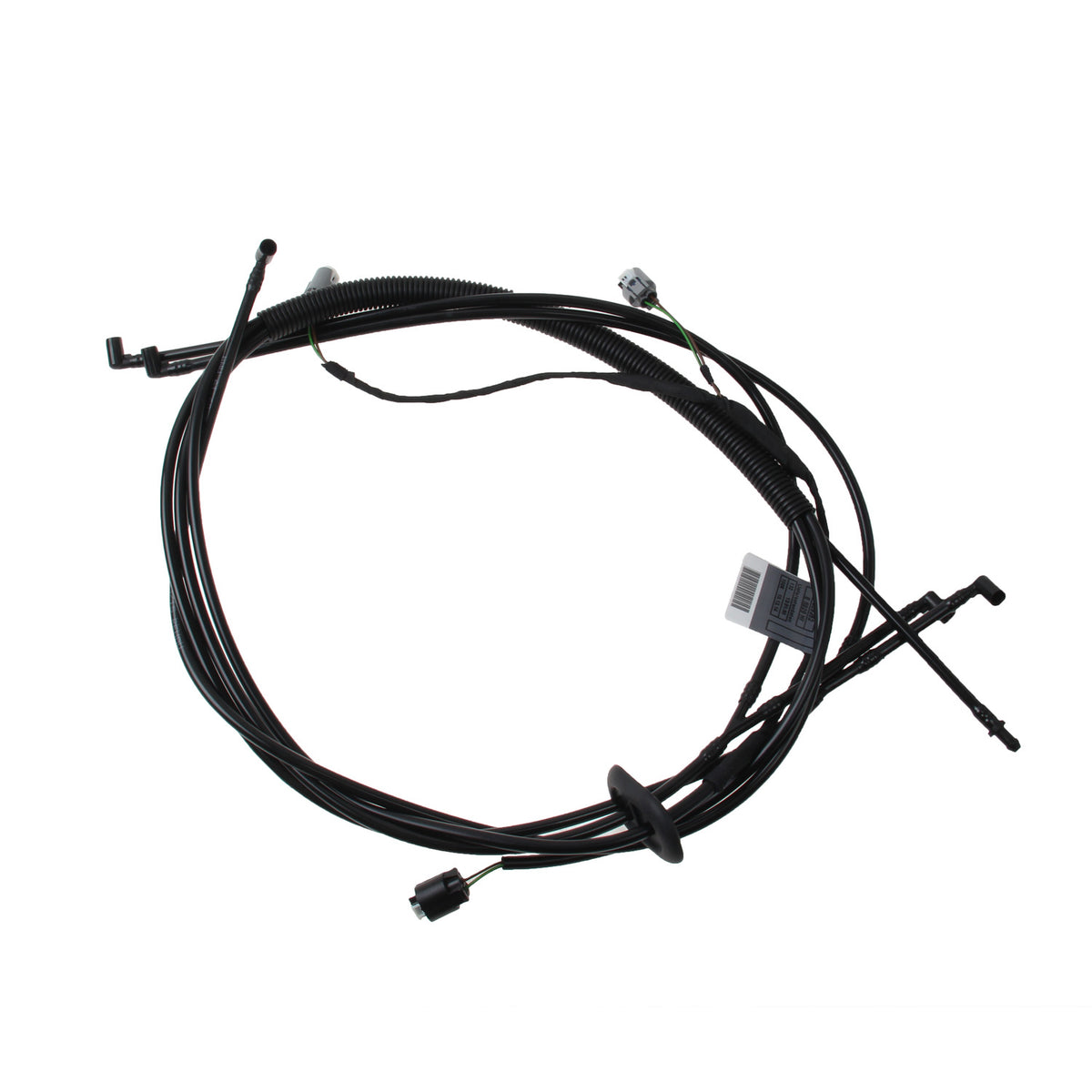 Genuine Parts Company Windshield Washer Hose