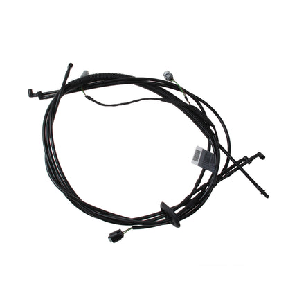 Genuine Parts Company Windshield Washer Hose