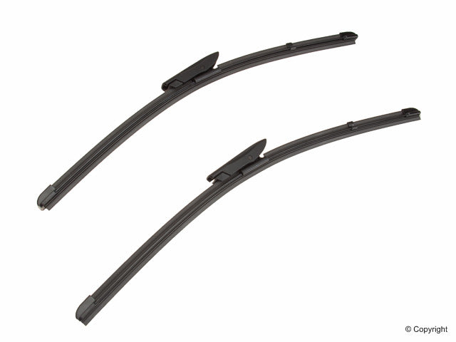 Genuine Parts Company Windshield Wiper Blade