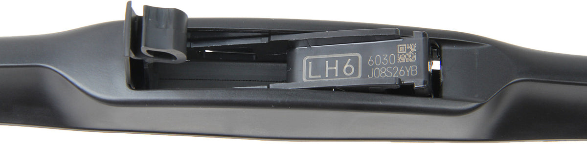 Genuine Parts Company Windshield Wiper Blade Set