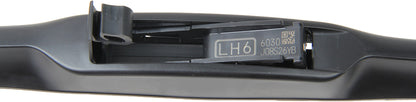 Genuine Parts Company Windshield Wiper Blade Set