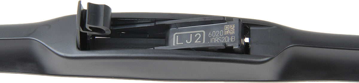 Genuine Parts Company Windshield Wiper Blade Set