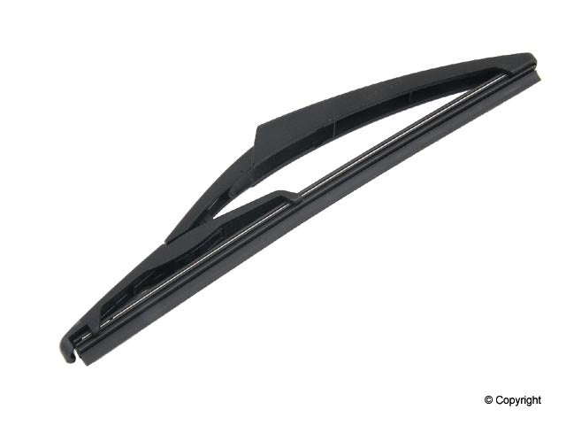 Genuine Parts Company Windshield Wiper Blade
