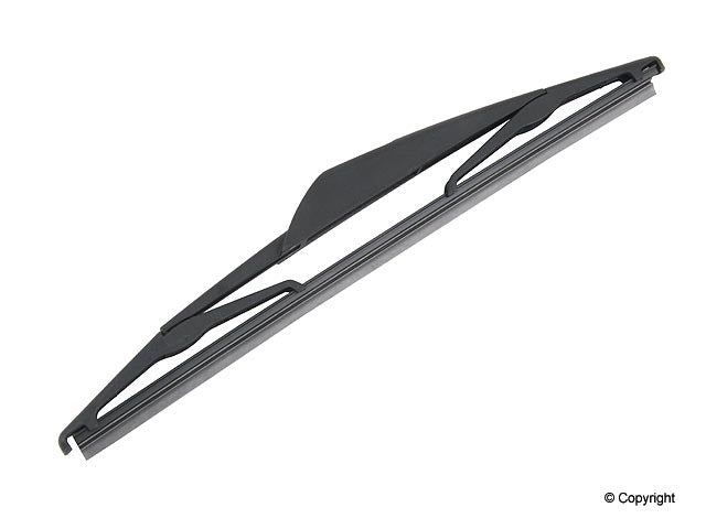 Genuine Parts Company Windshield Wiper Blade