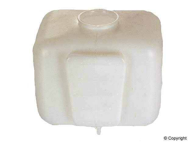 Genuine Parts Company Windshield Washer Fluid Reservoir