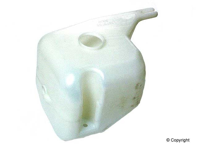 Genuine Parts Company Windshield Washer Fluid Reservoir