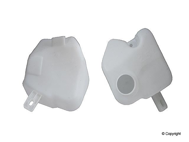 Genuine Parts Company Windshield Washer Fluid Reservoir