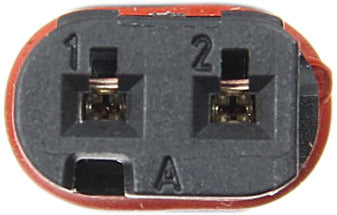 Genuine Parts Company Windshield Washer Nozzle