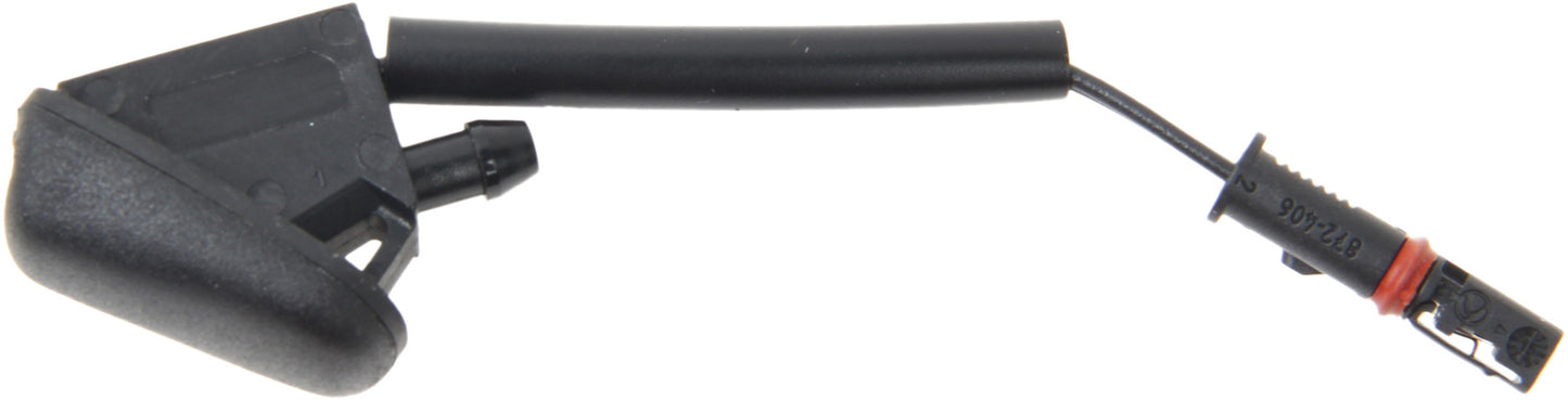 Genuine Parts Company Windshield Washer Nozzle