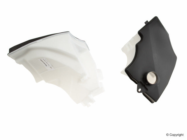 Genuine Parts Company Windshield Washer Fluid Reservoir