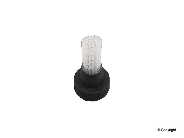 Genuine Parts Company Windshield Washer Fluid Reservoir Grommet