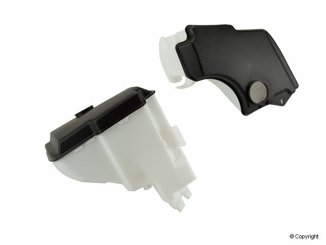 Genuine Parts Company Windshield Washer Fluid Reservoir