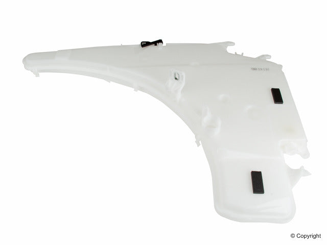 Genuine Parts Company Windshield Washer Fluid Reservoir