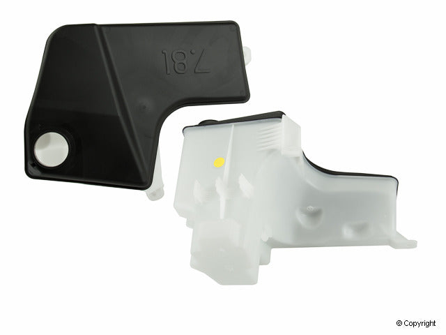 Genuine Parts Company Windshield Washer Fluid Reservoir