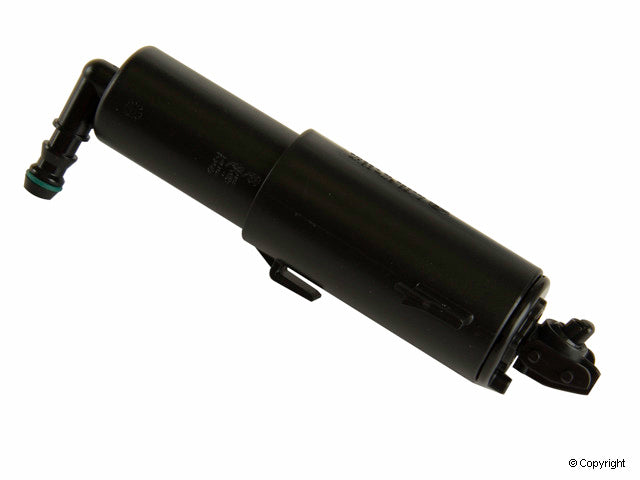 Genuine Parts Company Headlight Washer Pump