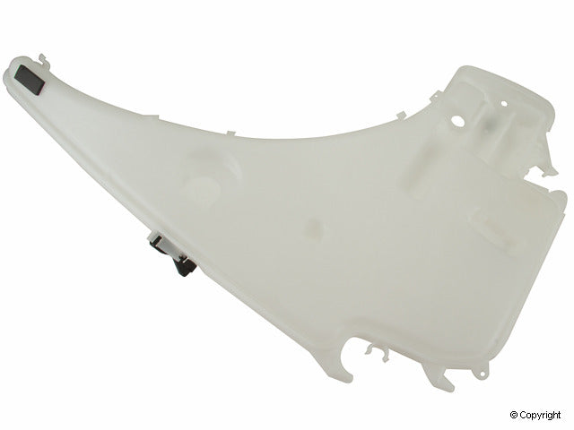 Genuine Parts Company Windshield Washer Fluid Reservoir