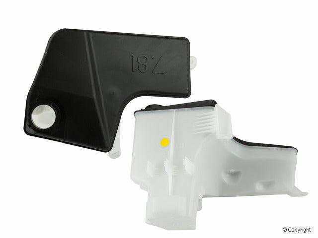 Genuine Parts Company Headlight Washer Fluid Reservoir