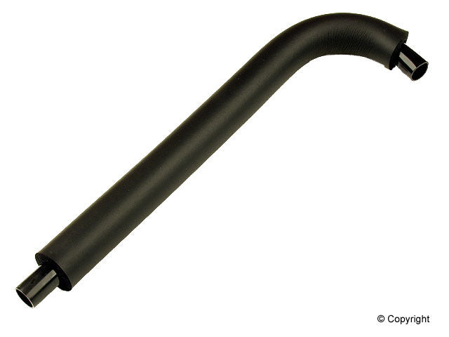 Genuine Parts Company Engine Crankcase Breather Hose