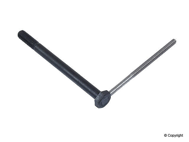 Genuine Parts Company Alternator Adjuster Bolt