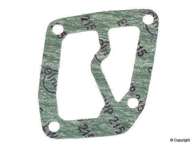 Genuine Parts Company Engine Oil Filter Flange Gasket