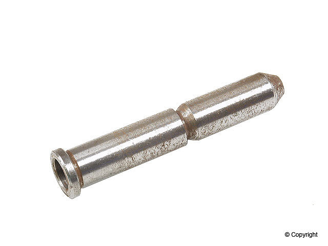 Genuine Parts Company Engine Timing Chain Guide Rail Pin