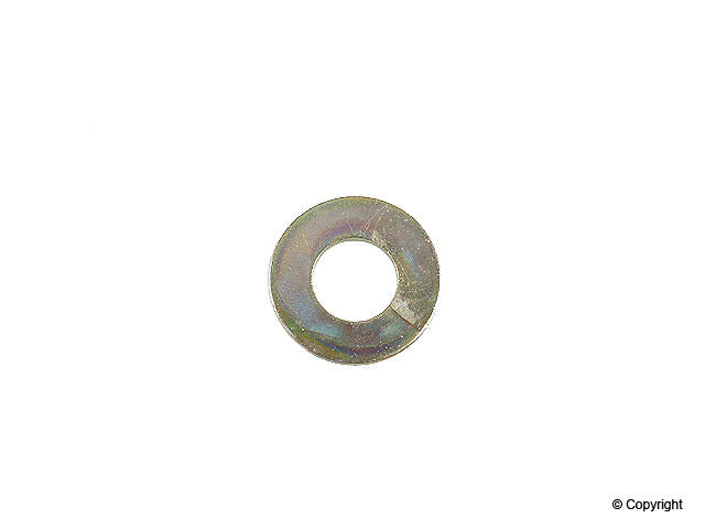 Genuine Parts Company Engine Water Pump Housing Gasket