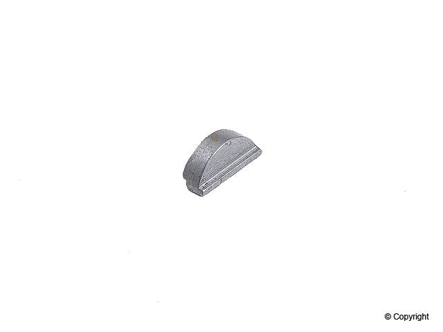 Genuine Parts Company Engine Camshaft Woodruff Key