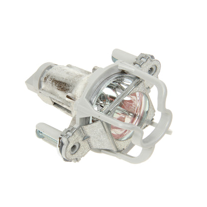 Genuine Parts Company Headlight Halo Ring Bulb