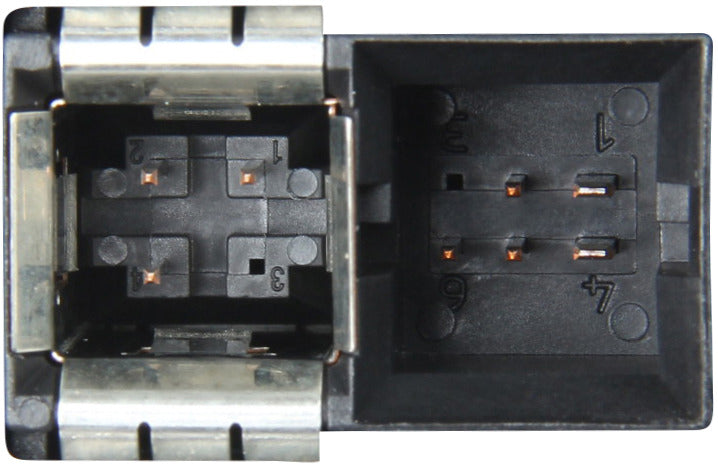 Genuine Parts Company Xenon Headlight Control Module