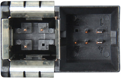 Genuine Parts Company Xenon Headlight Control Module