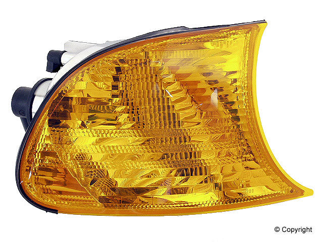 Genuine Parts Company Turn Signal Light Assembly