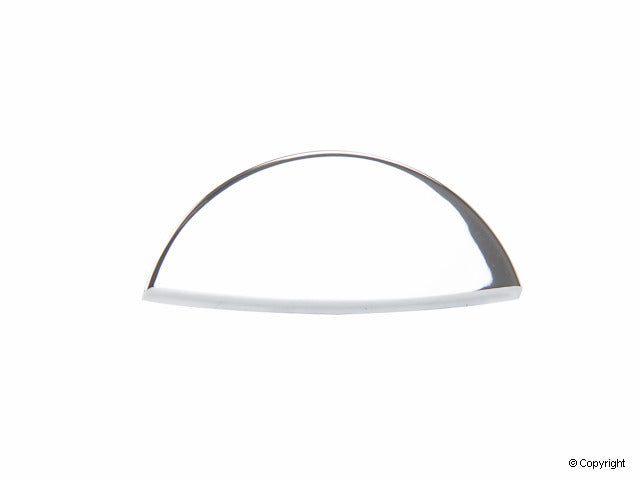 Genuine Parts Company Headlight Washer Cover