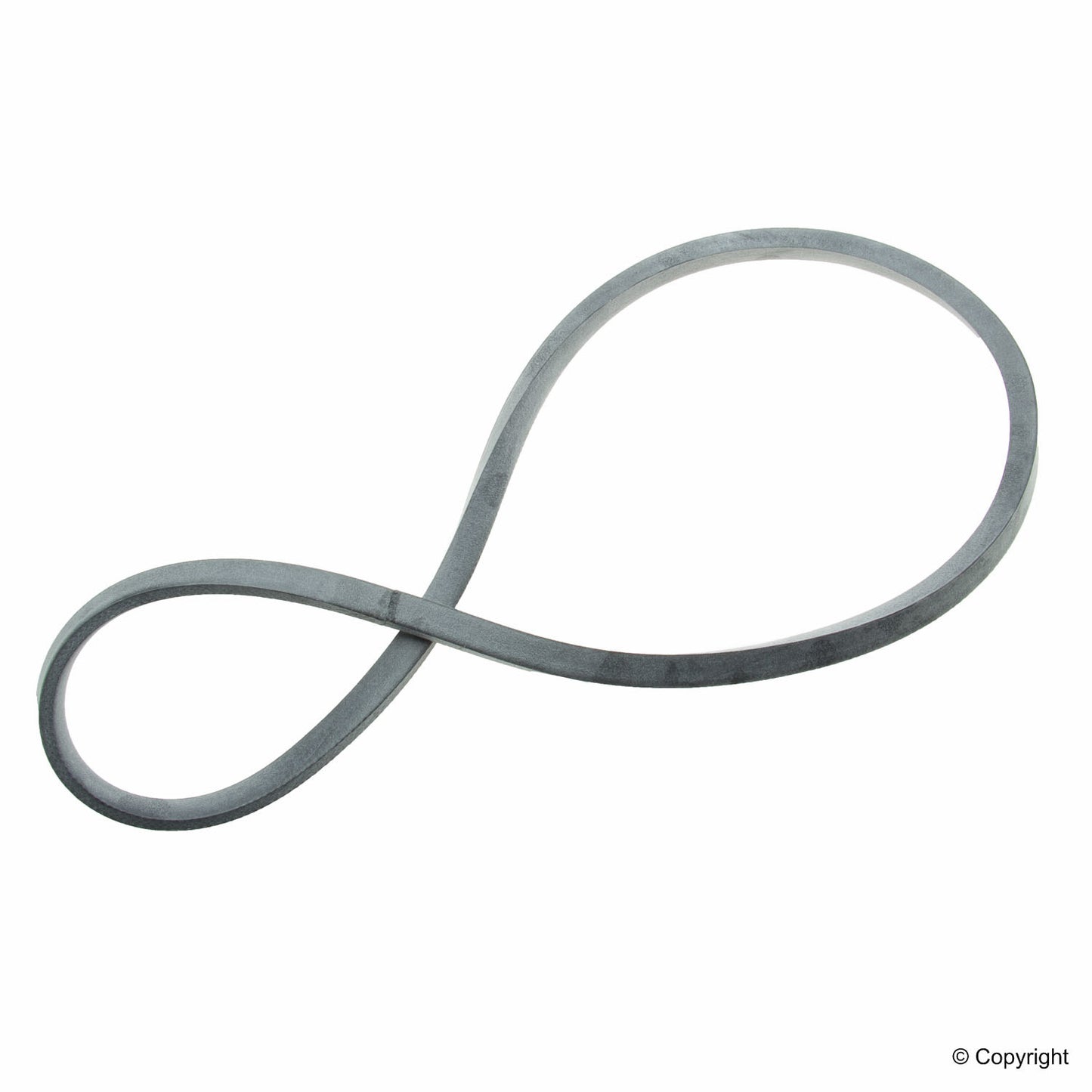 Genuine Parts Company Headlight Seal