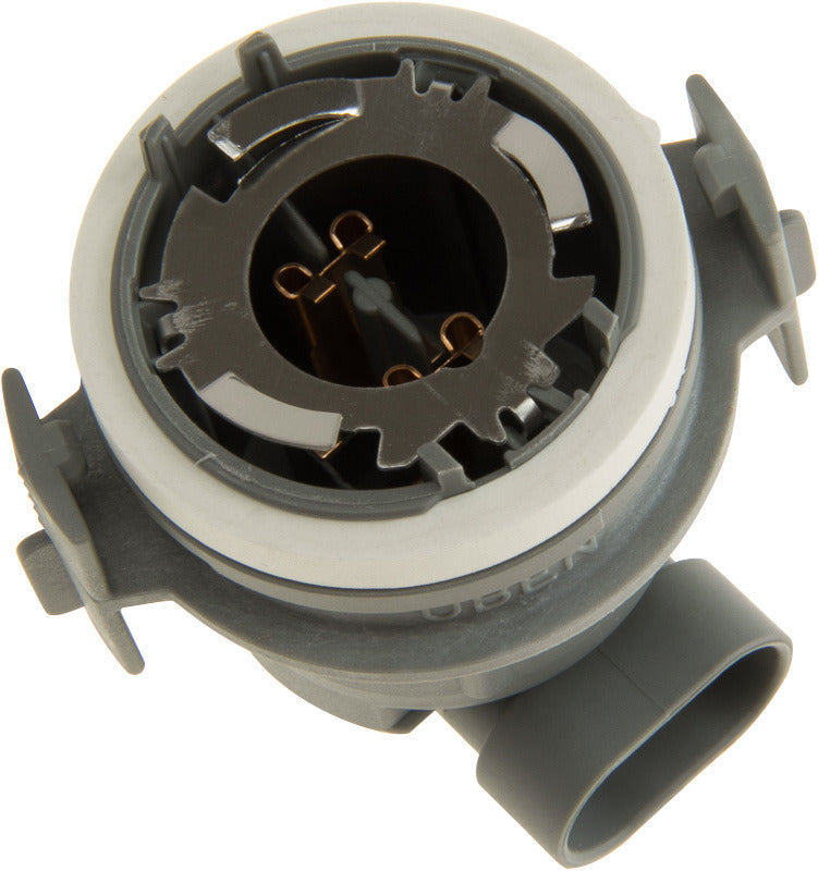 Genuine Parts Company Exterior Light Bulb Socket