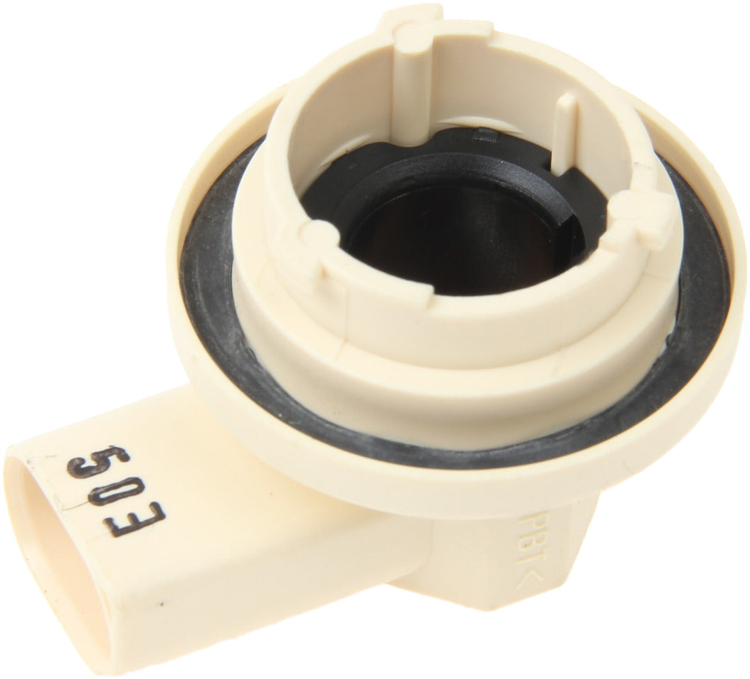 Genuine Parts Company Exterior Light Bulb Socket