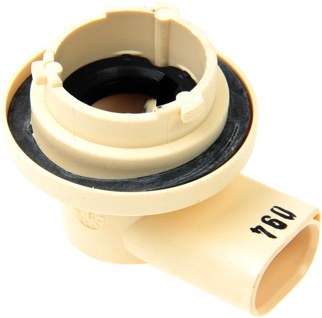 Genuine Parts Company Exterior Light Bulb Socket